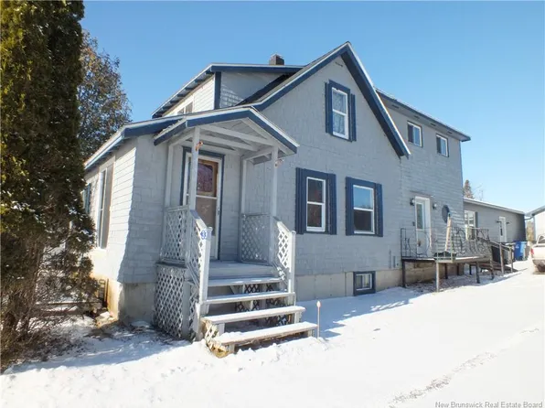 33 Rockland Rd, Hartland, NB E7P 1G9