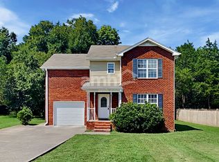 1533 John Galt Dr, Lebanon, TN 37087