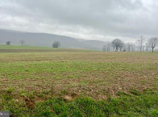 LOT On Middle Rd, Aaronsburg, PA 16820