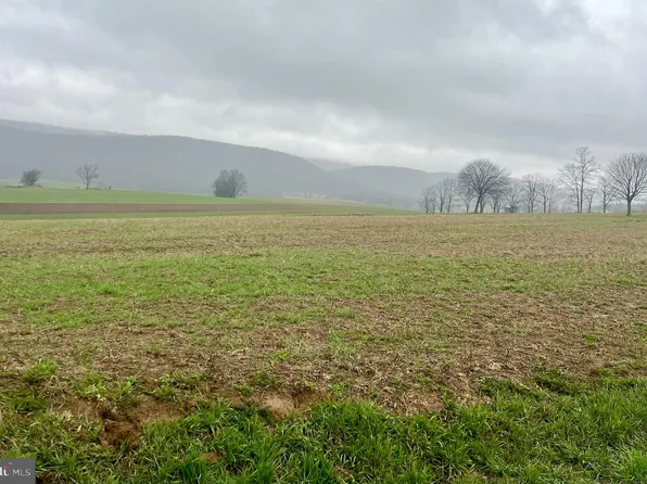LOT On Middle Rd, Aaronsburg, PA 16820