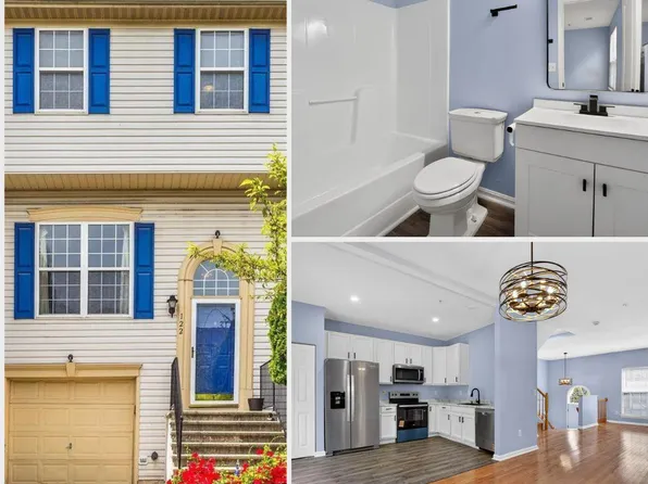 122 Persimmon Cir, Reisterstown, MD 21136