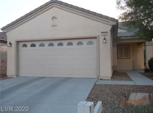 7925 Grey Teal St, North Las Vegas, NV 89084