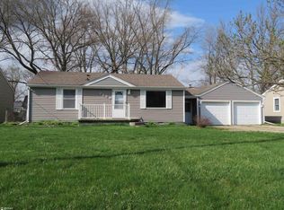 7139 Houghton Dr, Davison, MI 48423