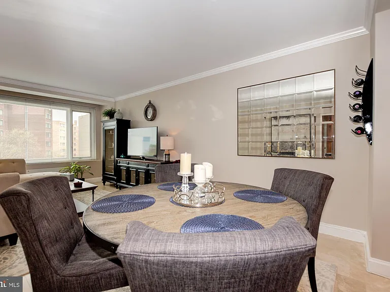 2475 Virginia Ave NW #610 — Photo 7