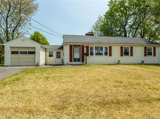 190 Ashland Ave, Newington, CT 06111