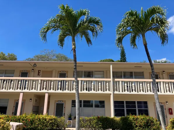 97 Ventnor E #E, Deerfield Beach, FL 33442