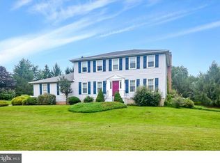 10 Nathaniel Green Rd, Titusville, NJ 08560