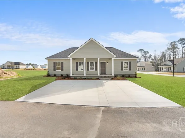 136 Avalon Lot 41 Trace, Statesboro, GA 30458