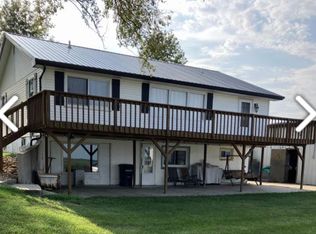 503 County Road 108, Guilford, MO 64457