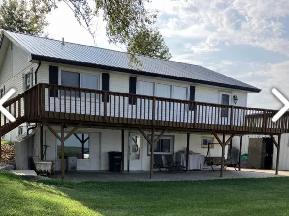 503 County Road 108, Guilford, MO 64457