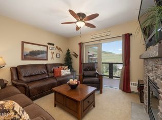 300 Base Camp Cir #302, Granby, CO 80446