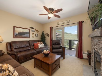 300 BASE CAMP Circle #302, Granby, CO, 80446