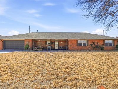 120 Mitchell Dr, Elk City, OK, 73644