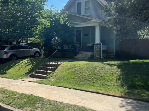 4628 Liberty St, Kansas City, MO 64112