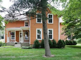 6404 Dunham Rd, Union, IL 60180