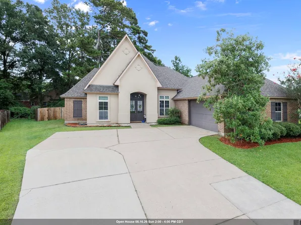 16358 Magnolia Trace Pkwy, Baton Rouge, LA 70817