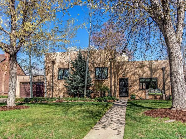 2838 Forest Street, Denver, CO 80207