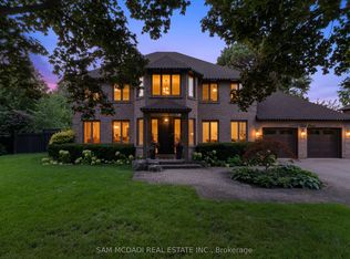 1117 Fleet St, Mississauga, ON L5H3P4