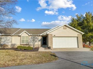 112 Magnolia Ln, Bluffton, OH 45817