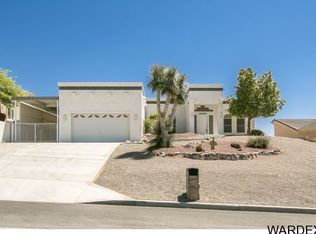 3980 Cherry Tree Blvd, Lake Havasu City, AZ 86406