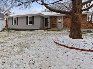 1509 SW 11th St, Blue Springs, MO 64015