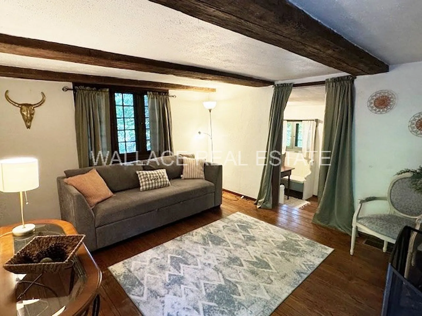 Cozy 1 Bedroom Fully Furnished Cottage In West Knoxville!! — Photo 2
