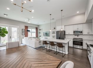 1715 Freeman St, Houston, TX 77009