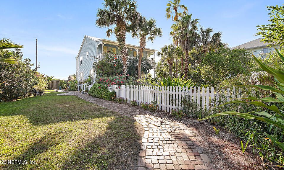 232 Riberia St, Saint Augustine, FL 32084 MLS 1223705 Zillow