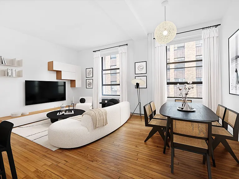395 Broadway #5B — Photo 10