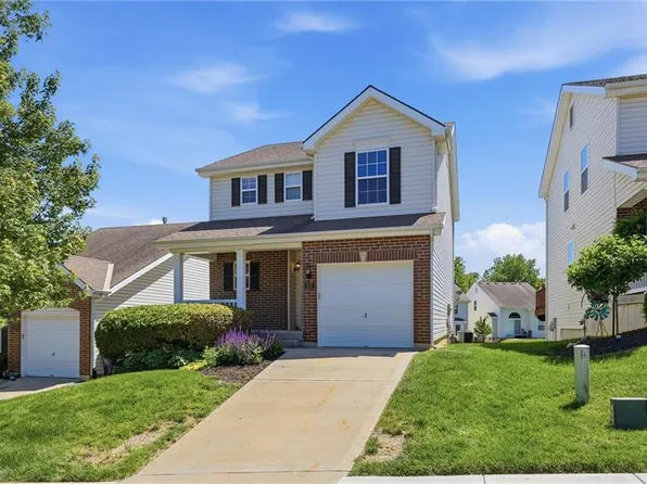 1827 NW 82nd Ter, Kansas City, MO 64151