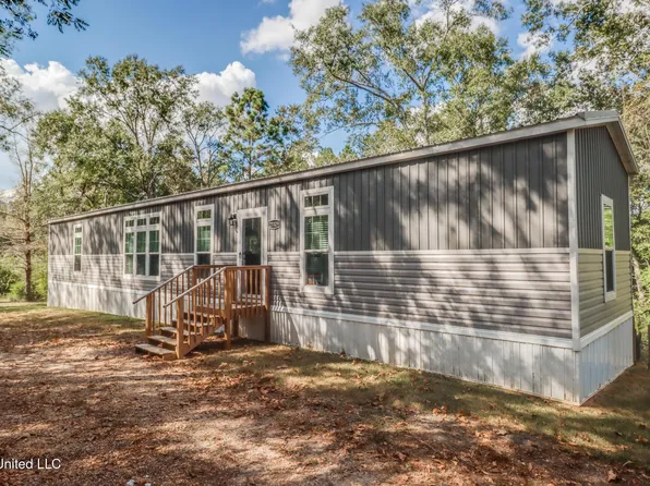 23329 Ramsey Ln, Saucier, MS 39574