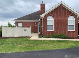 5111 Crescent Ridge Dr, Clayton, OH 45315