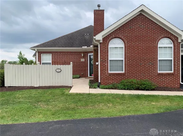 5111 Crescent Ridge Dr, Clayton, OH 45315