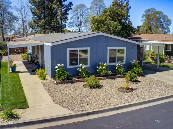 519 W Taylor St Space 263, Santa Maria, CA 93458