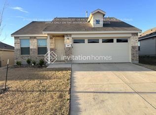341 Sun Bluff Rd, Haslet, TX 76052