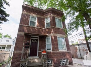 1736 W Newport Ave #1MC, Chicago, IL 60657
