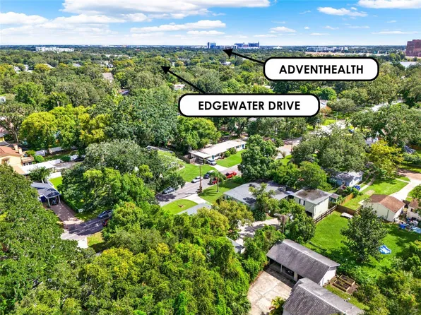 1016 Alba Dr, Orlando, FL