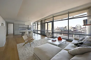 Rented by Stribling