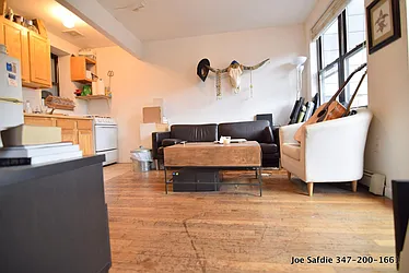 Rented by J Misrahi Realty Corp