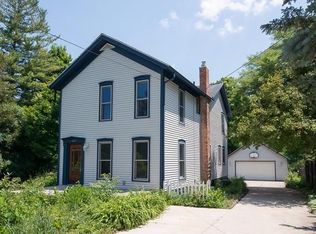 307 S Macomb St, Manchester, MI 48158