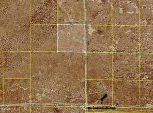 5500 W Avenue C6, Lancaster, CA
