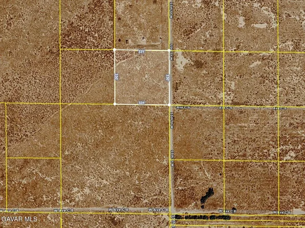 5500 W Avenue C6, Lancaster, CA 93536