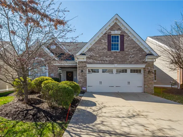 111 Anglers Way, McMurray, PA 15317