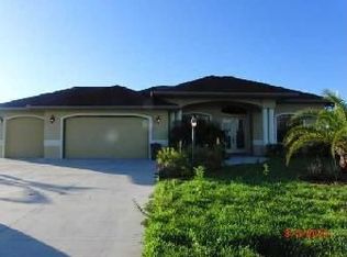 9442 Bluegill Cir, Port Charlotte, FL 33981
