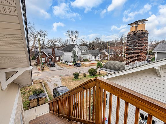 4th image of 1805 Allison Pl #C