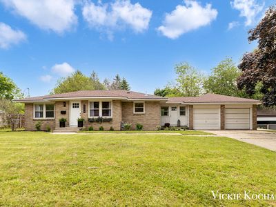 3094 Carmel Ave SW, Grandville, MI, 49418