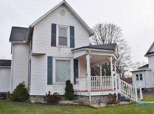 719 Rawson Ave, Fremont, OH