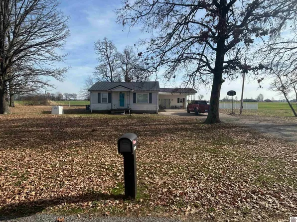 4625 Ogden Colvin Cir, Kevil, KY 42053
