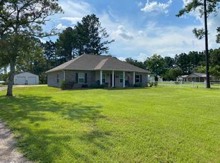 23778 County Road 62 N, Robertsdale, AL 36567