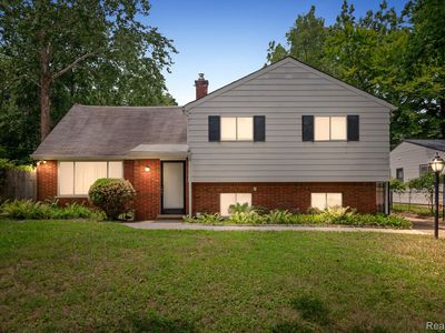 22317 Nancy Ave, Southfield, MI, 48033